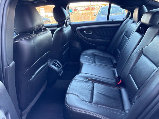 Used 2019 Ford Taurus SEL w/ Equipment Group 201A FWD image 28