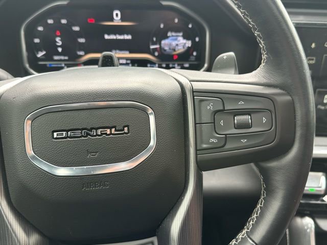 Used 2023 GMC Sierra 1500 Denali Ultimate image 24