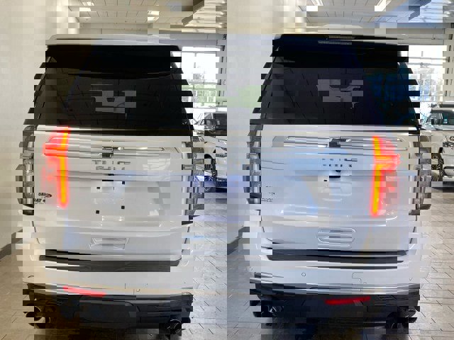 Used 2021 Chevrolet Tahoe High Country image 6