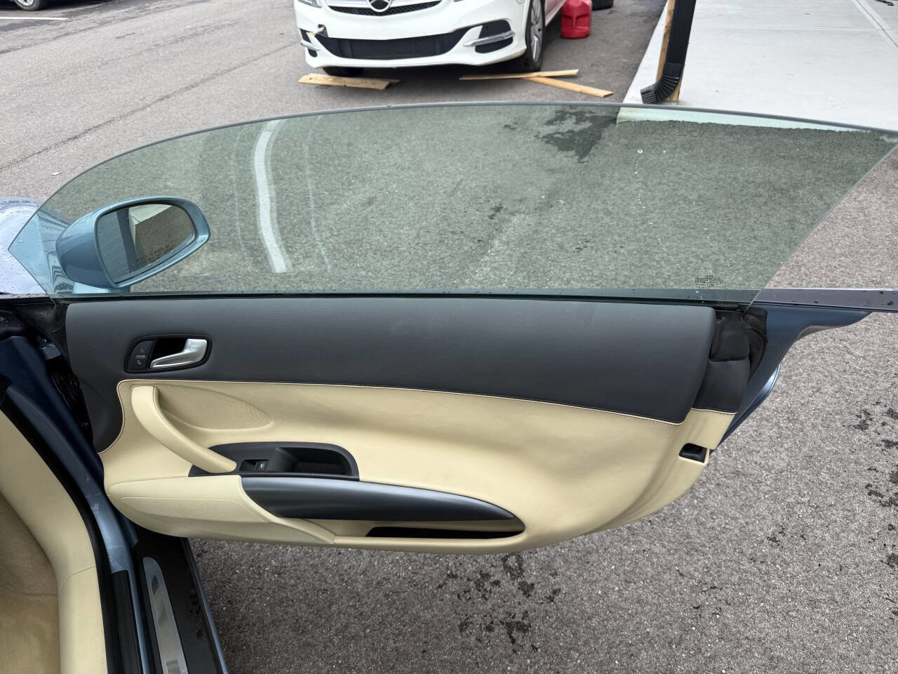 Used 2009 Audi R8 V8 image 13