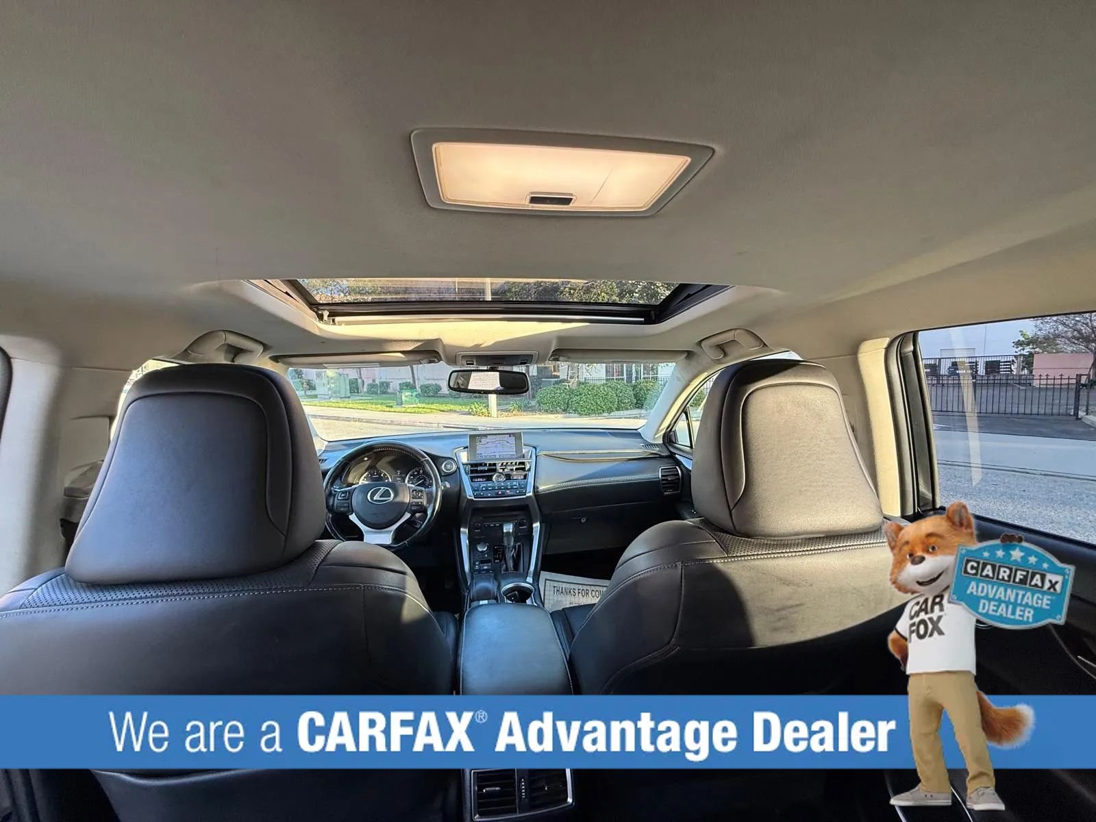 Used 2017 Lexus NX 200t AWD w/ Premium Package image 31