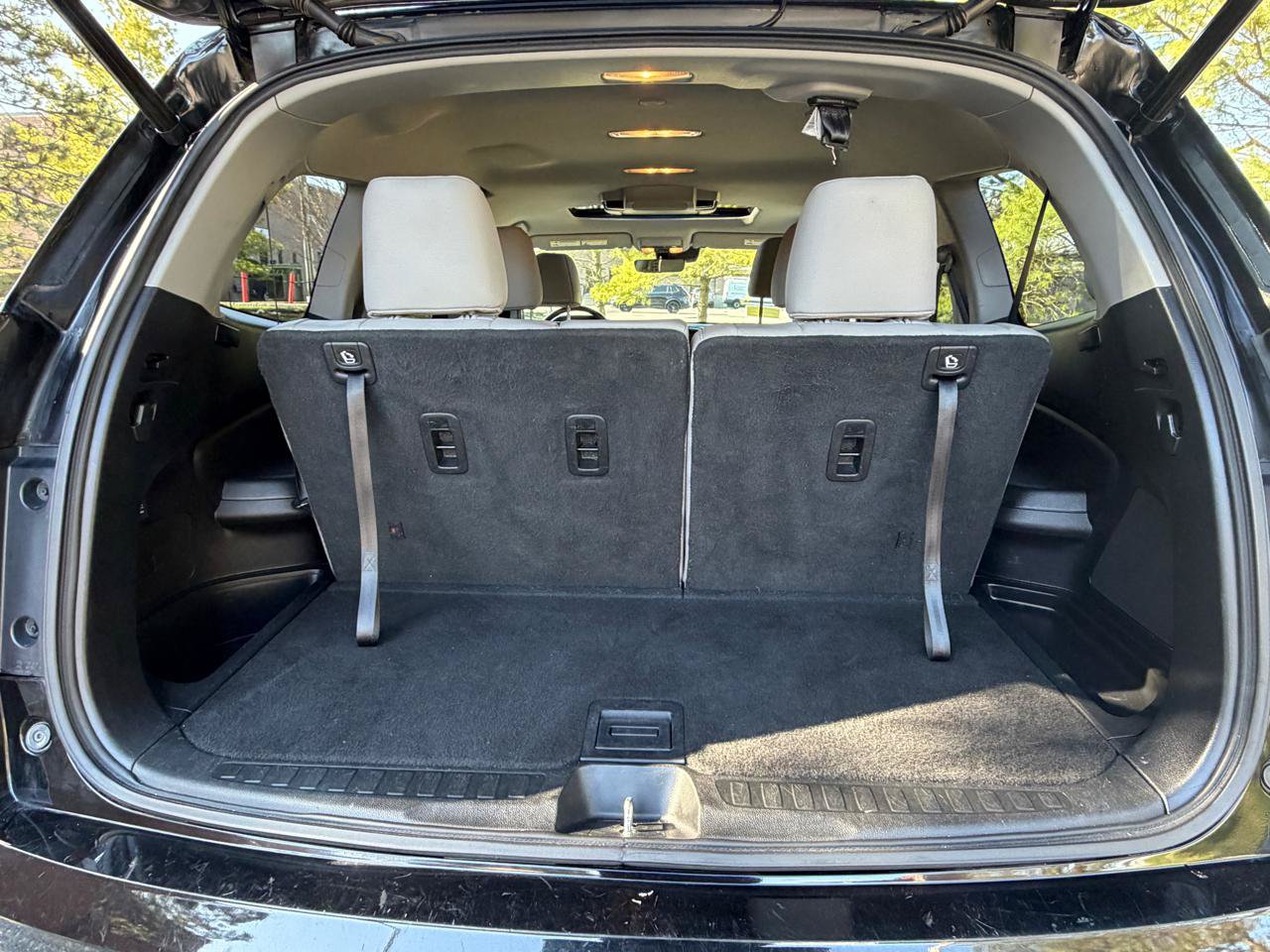 Used 2019 Honda Pilot Touring image 12