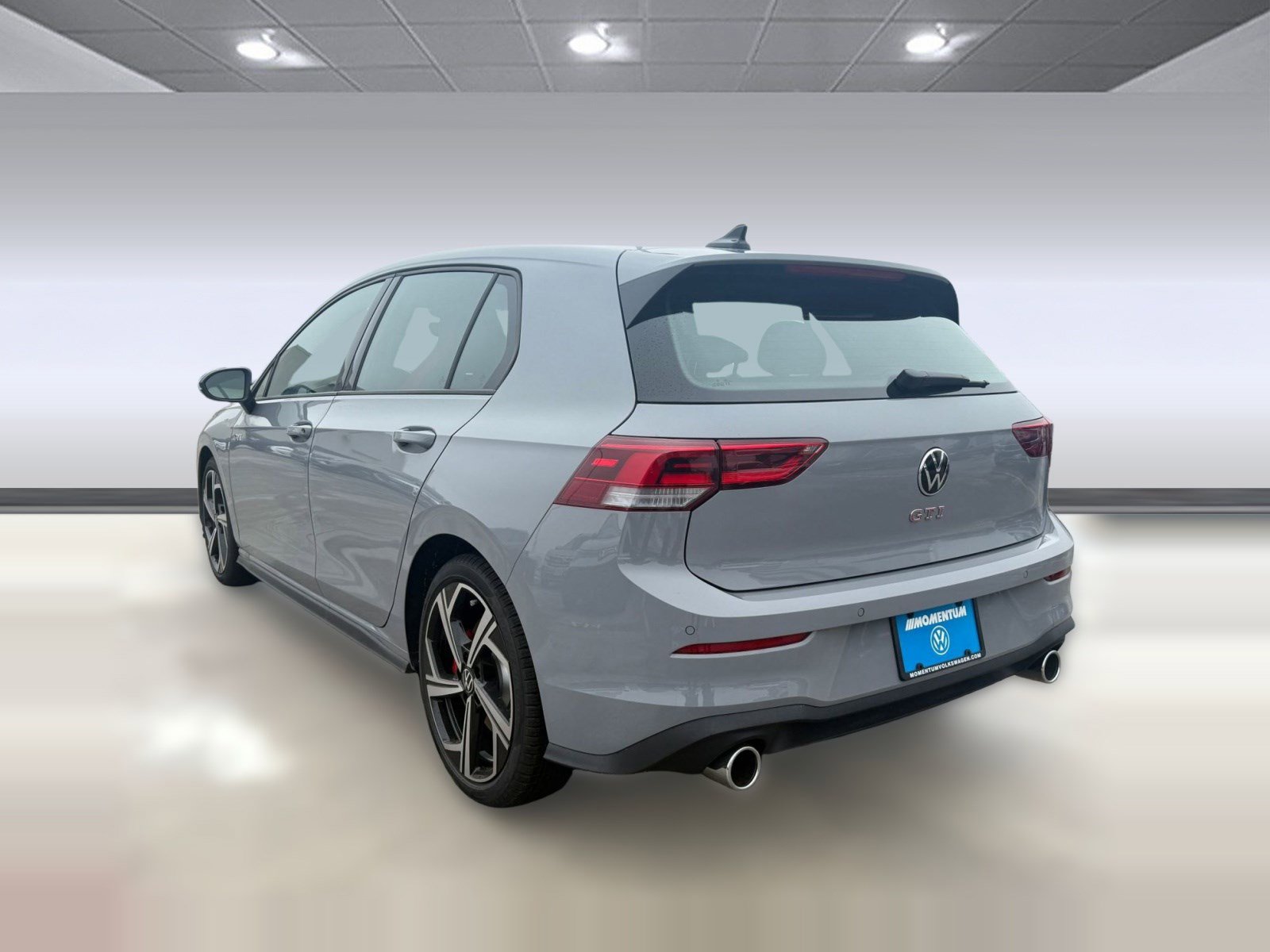 New 2026 Volkswagen Golf SE image 3