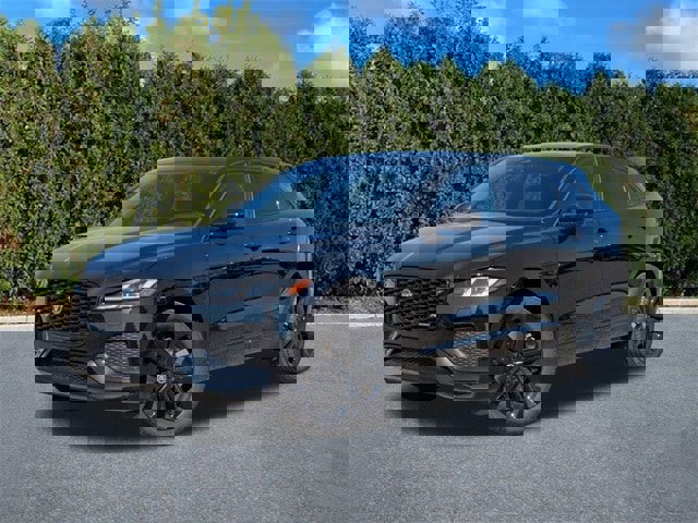 Used 2025 Jaguar F-PACE R-Dynamic S