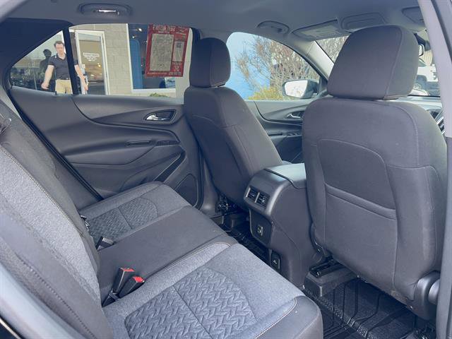Used 2024 Chevrolet Equinox LT image 16
