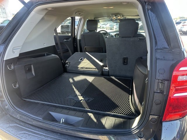 Used 2016 Chevrolet Equinox LT w/ Convenience Package image 14