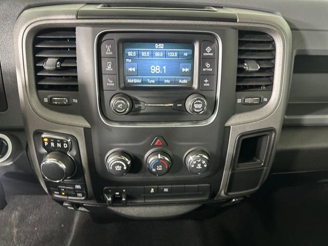 Used 2019 RAM 1500 Express w/ Wheel & Sound Group image 21
