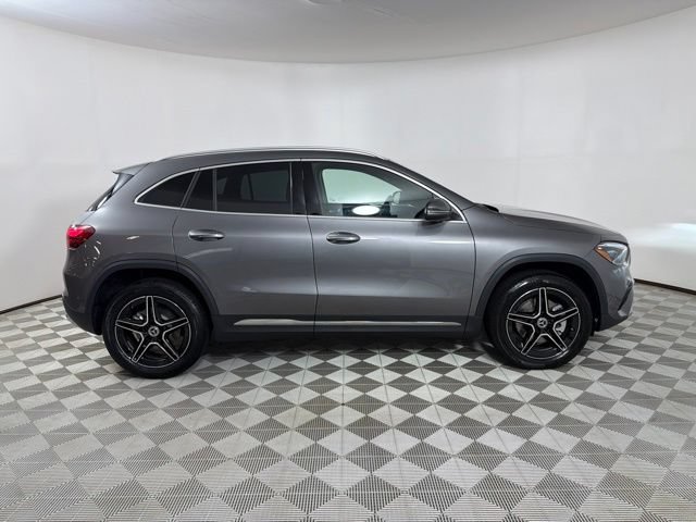 New 2026 Mercedes-Benz GLA 250 4MATIC image 8