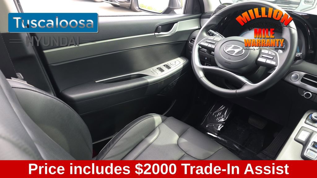 Used 2024 Hyundai Palisade XRT AWD/4WD image 28