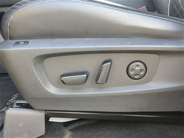 Used 2022 INFINITI QX60 Autograph image 24