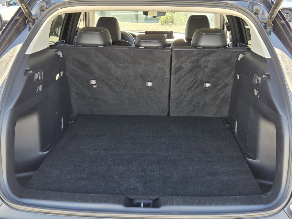 Used 2025 MAZDA CX-50 AWD 2.5 S w/ Preferred Package image 9