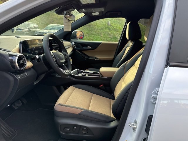 New 2026 Chevrolet Equinox ACTIV image 20