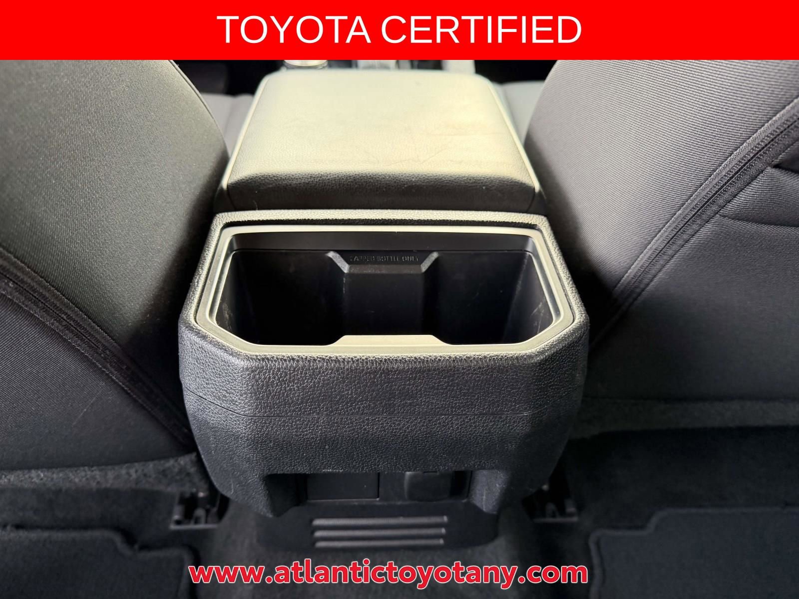 Certified 2024 Toyota Tacoma TRD Off-Road AWD/4WD image 19