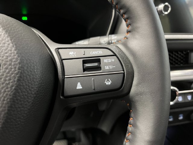 New 2027 Honda CR-V Sport image 61