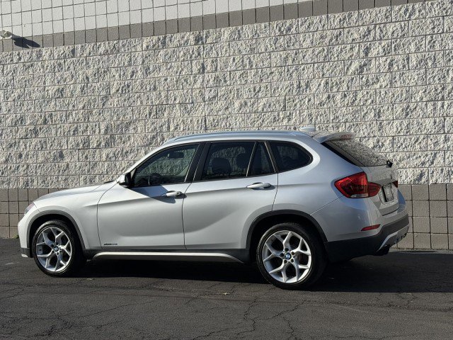 Used 2015 BMW X1 xDrive35i image 2