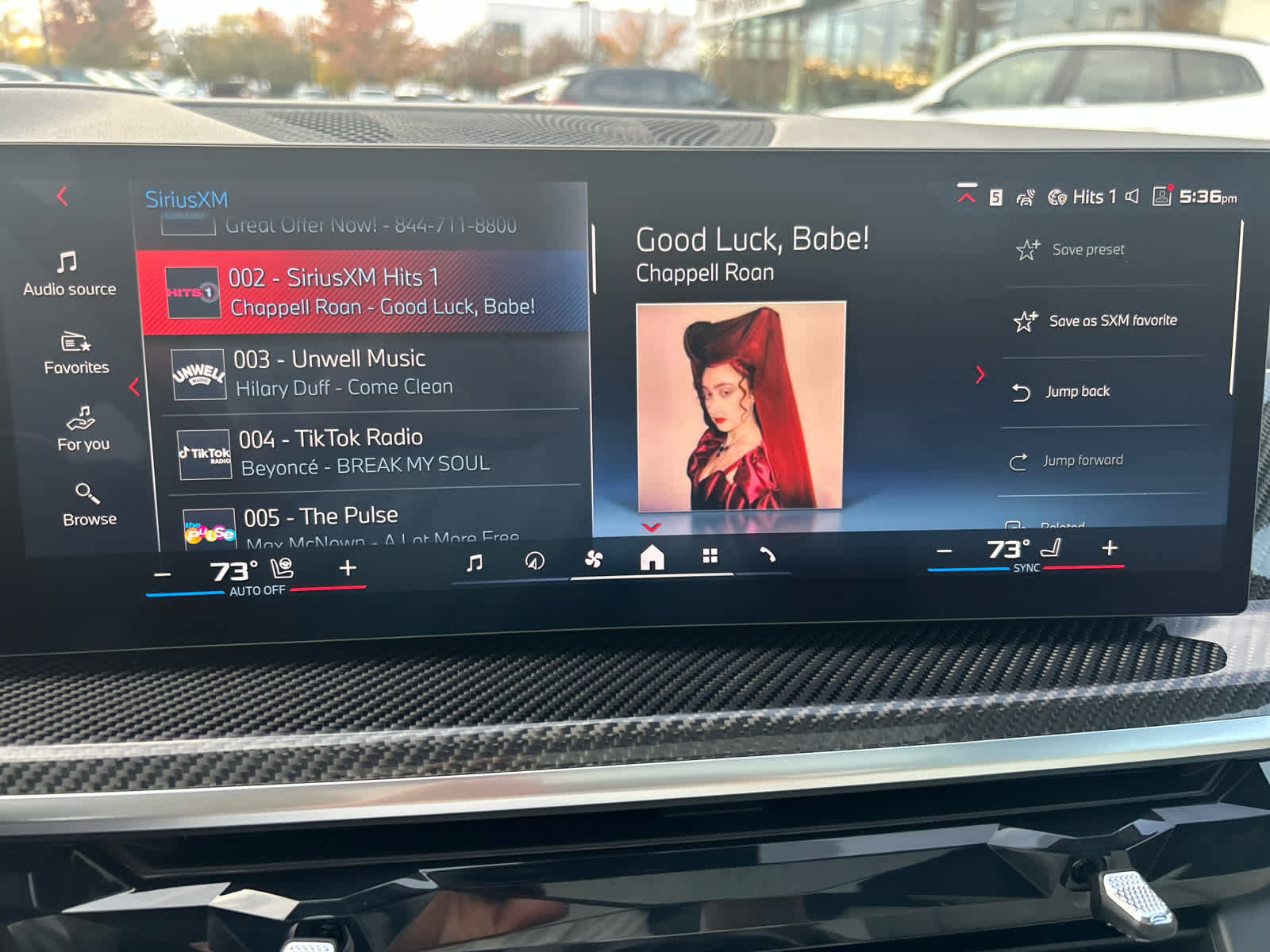 Used 2026 BMW X5 M60i image 32