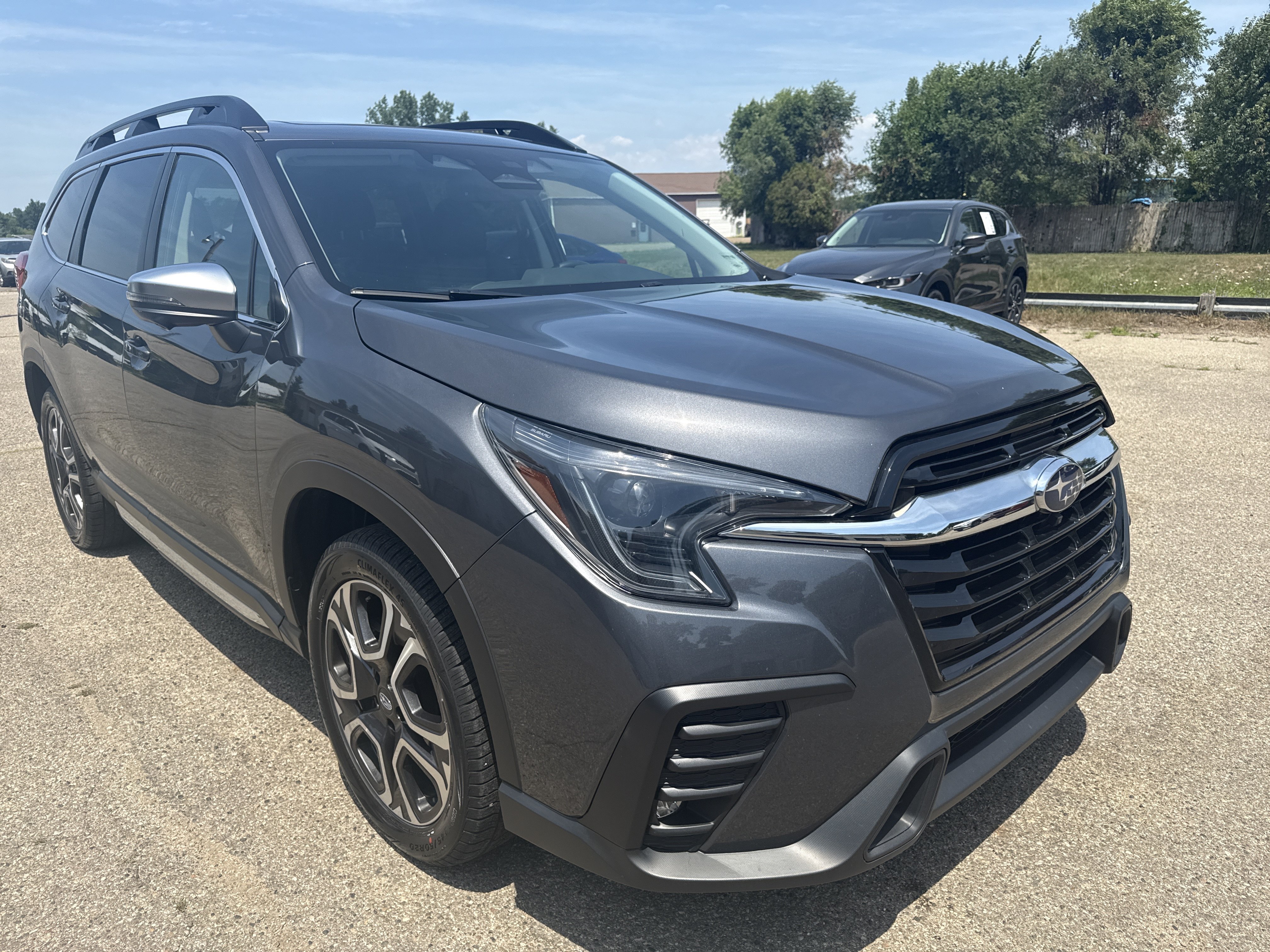 Used 2023 Subaru Ascent Limited w/ Technology Package