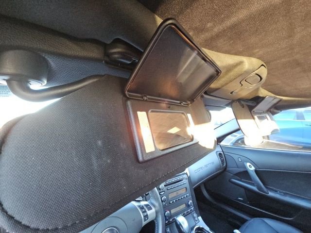 Used 2011 Chevrolet Corvette Grand Sport w/ Preferred Equipment Group image 35