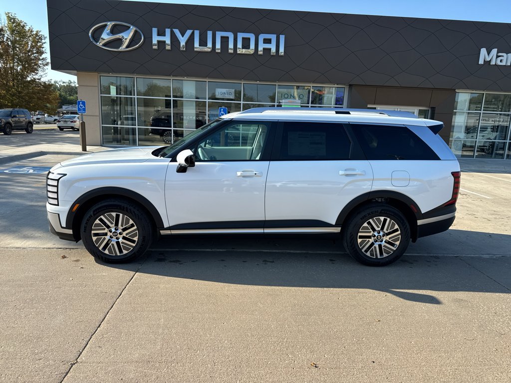 New 2027 Hyundai Palisade SEL AWD/4WD image 2