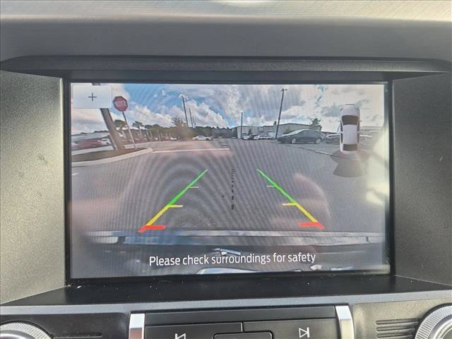 Used 2020 Ford Mustang Premium RWD image 13