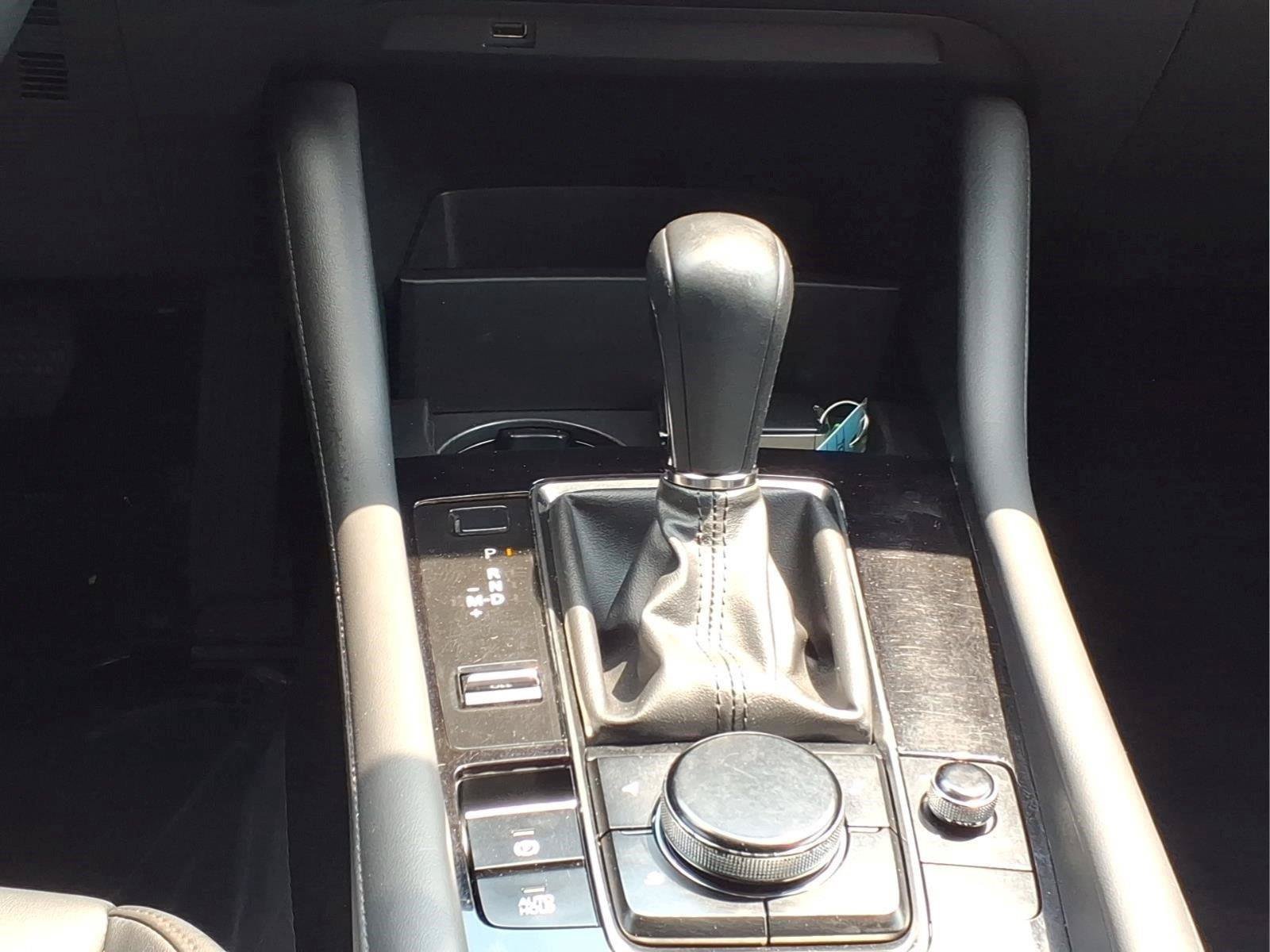 Used 2019 MAZDA MAZDA3 AWD Hatchback image 14