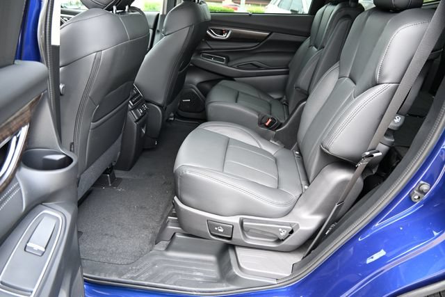 New 2026 Subaru Ascent Touring AWD/4WD image 18