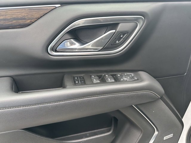Certified 2023 Chevrolet Suburban Premier image 3