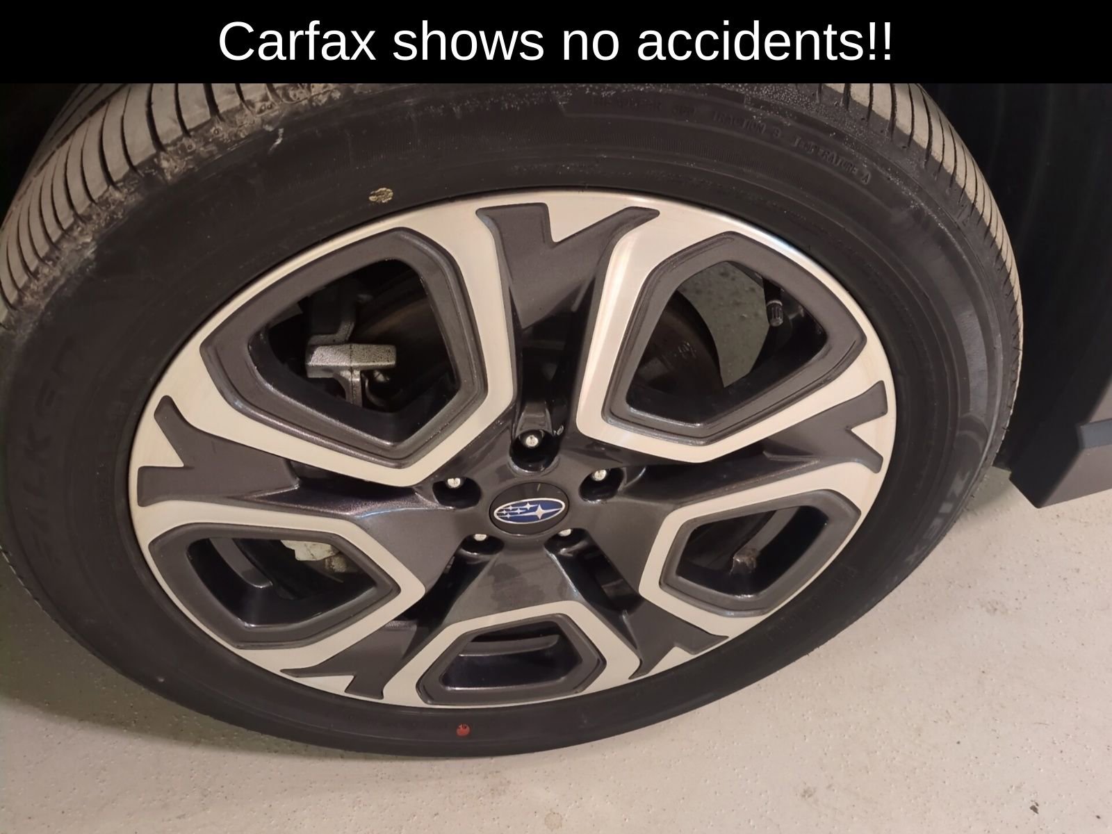 Certified 2024 Subaru Ascent Touring image 2