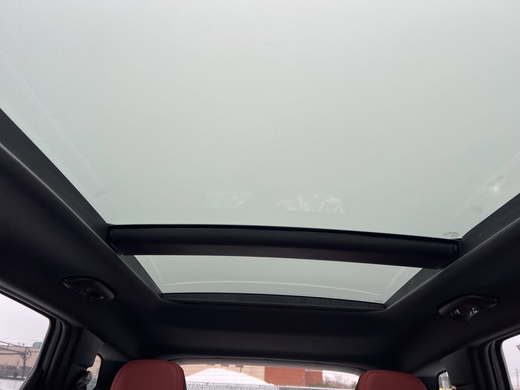 New 2026 Kia Sportage SX Prestige image 11