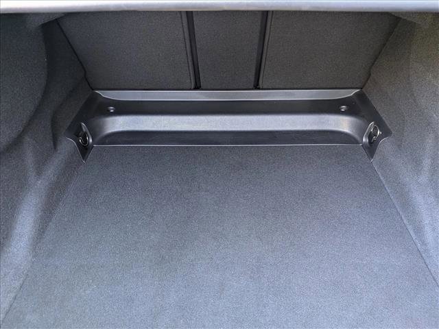 Used 2023 Mercedes-Benz EQE AMG 4MATIC Sedan image 19