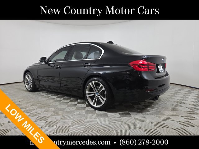 Used 2017 BMW 330i Sedan RWD image 5
