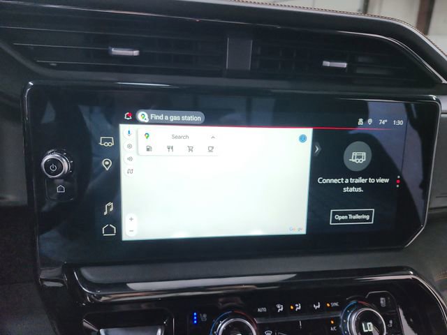 Used 2023 GMC Sierra 1500 AT4 w/ AT4 Preferred Package AWD/4WD image 30