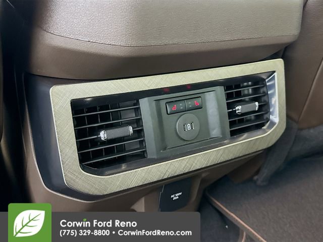 New 2026 Ford F350 King Ranch image 29