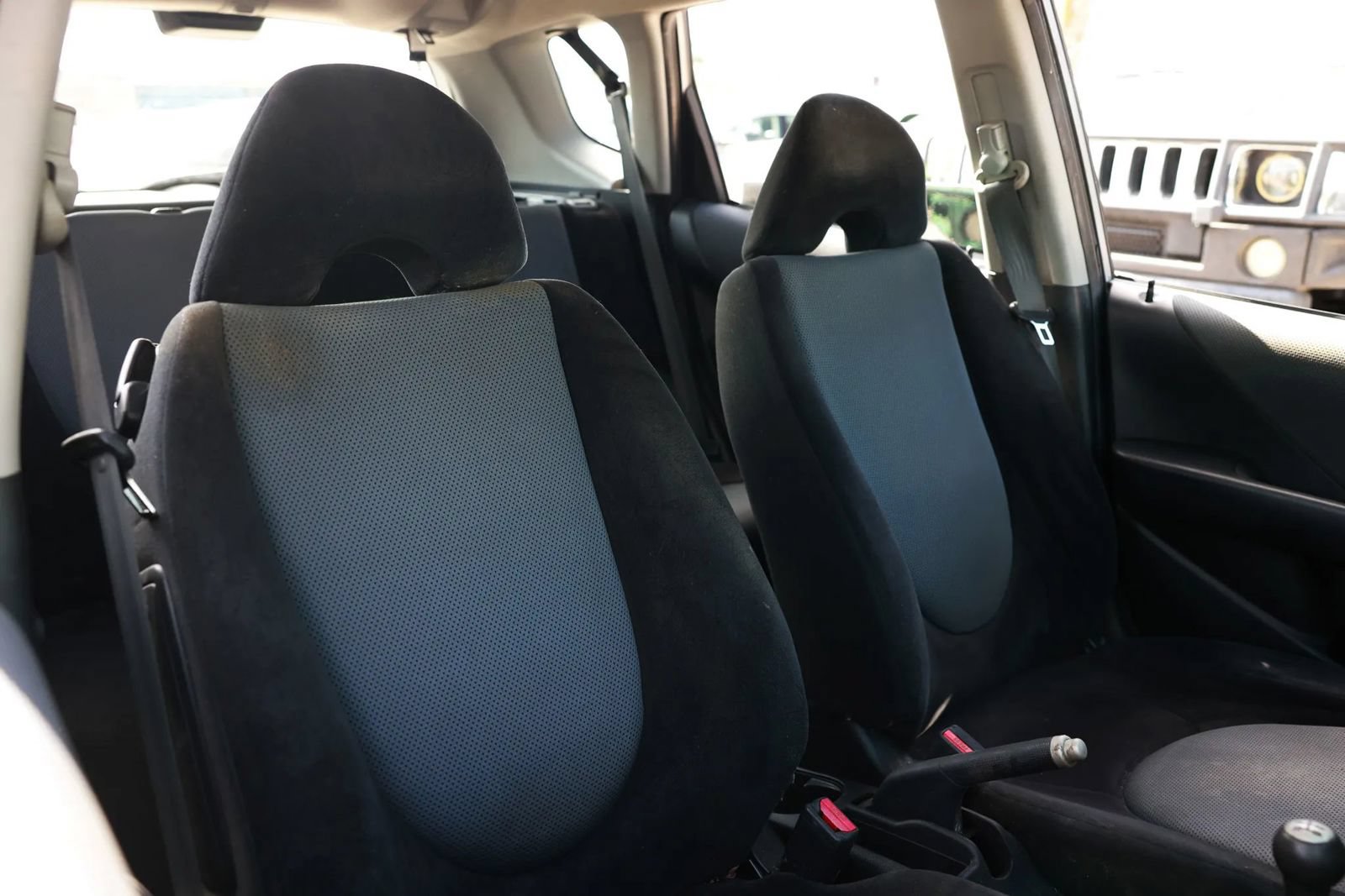Used 2008 Honda Fit image 24