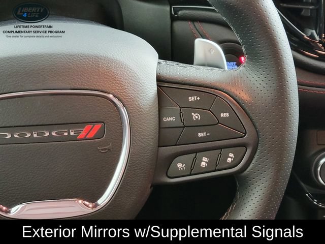 Used 2025 Dodge Durango R/T AWD/4WD image 29