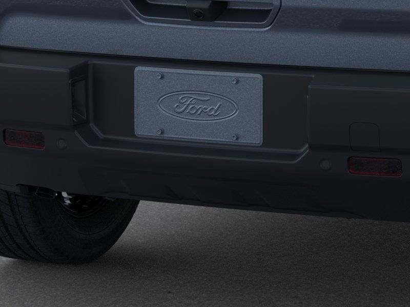 New 2024 Ford Bronco Sport Outer Banks w/ Tech Package image 24