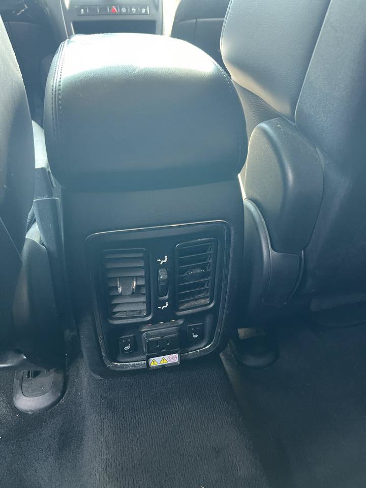 Used 2013 Dodge Durango Crew w/ Crew Convenience Group AWD/4WD image 6