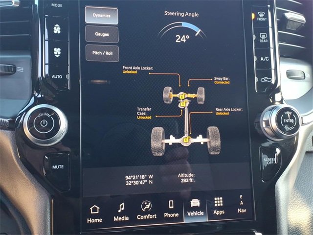 New 2026 RAM 2500 Power Wagon image 6