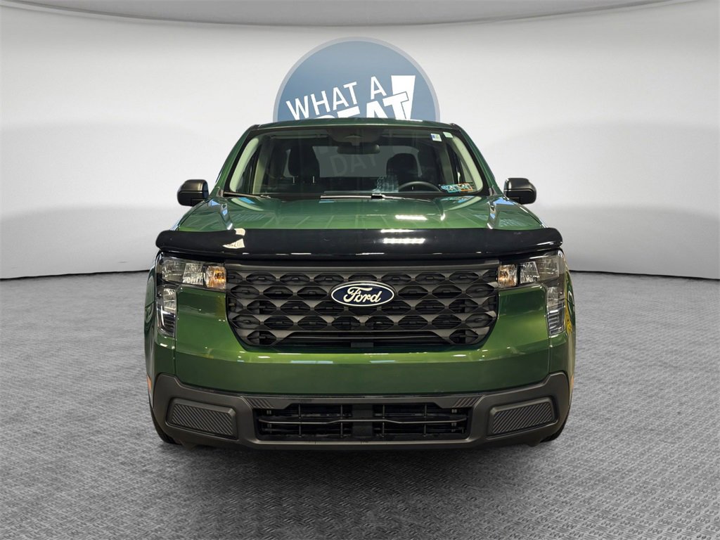 Used 2025 Ford Maverick XL image 9