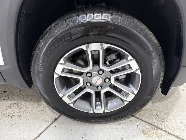 Used 2026 GMC Terrain Elevation AWD/4WD image 29