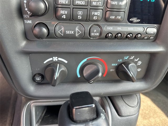 Used 1999 Chevrolet Camaro Z28 w/ Preferred Equipment Group 2 image 19