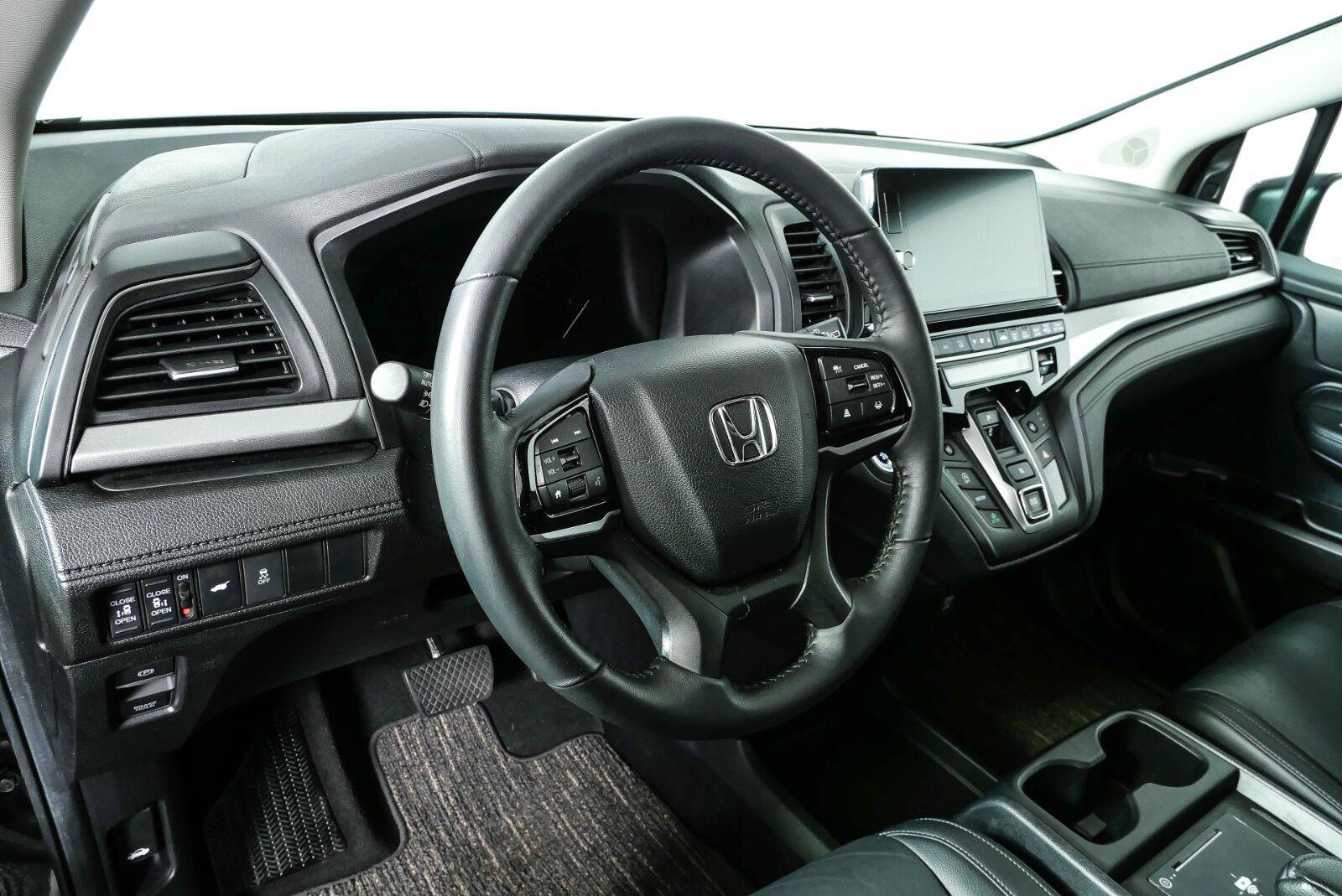 Used 2025 Honda Odyssey EX-L image 6