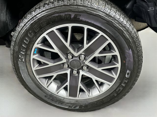 Used 2023 Jeep Wrangler High Altitude image 33