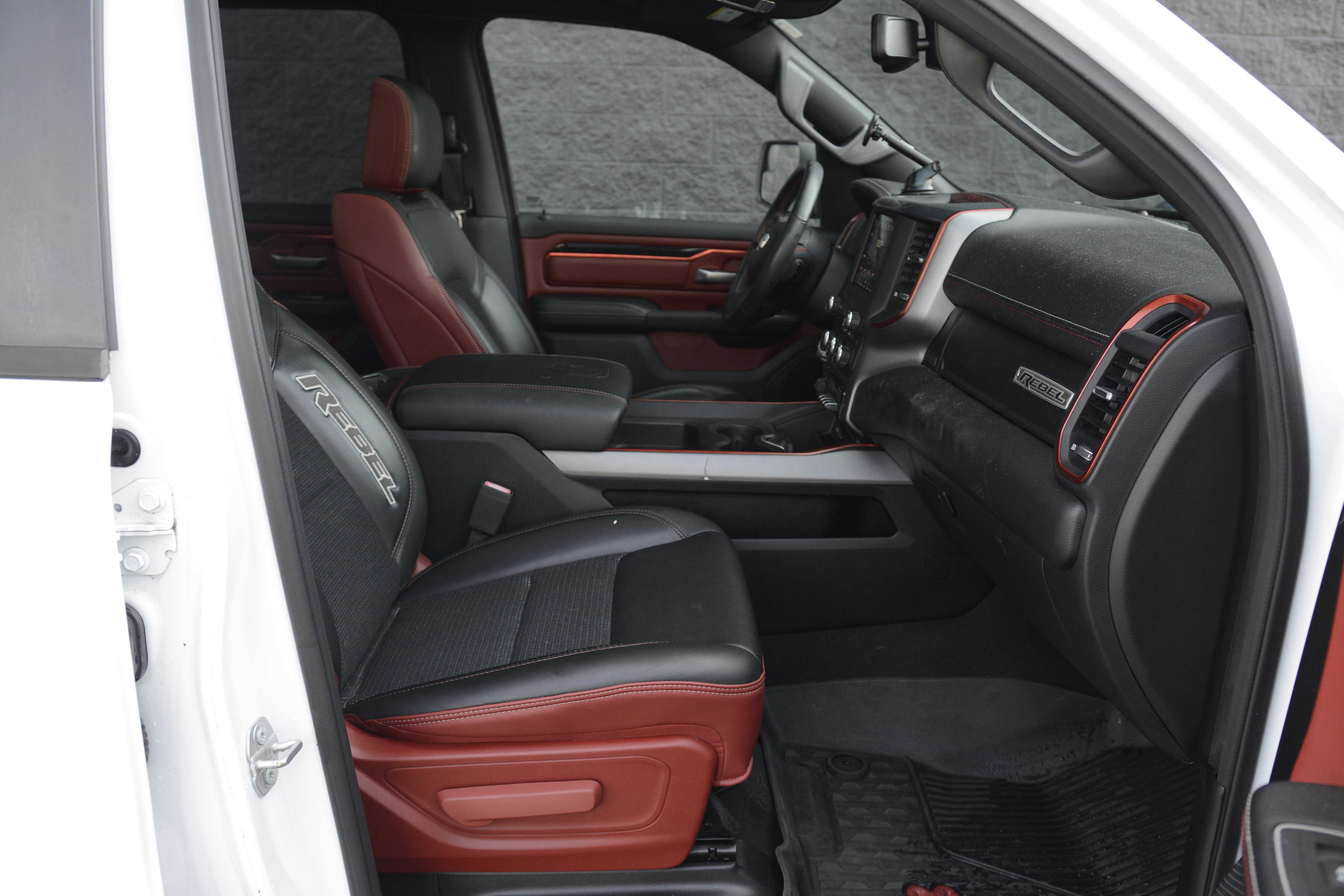 Used 2019 RAM 1500 Rebel w/ Rebel Level 2 Equipment Group image 28