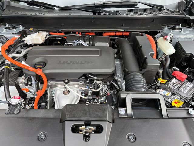 New 2026 Honda CR-V Sport-L image 27