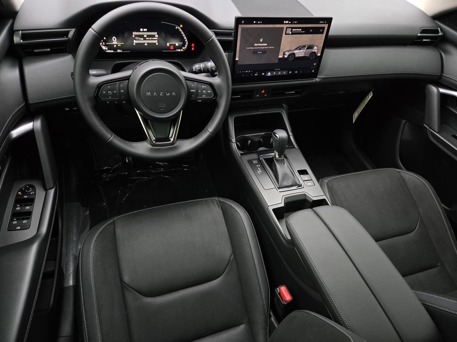 New 2026 MAZDA CX-5 2.5 S w/ Premium Plus Package AWD/4WD image 12
