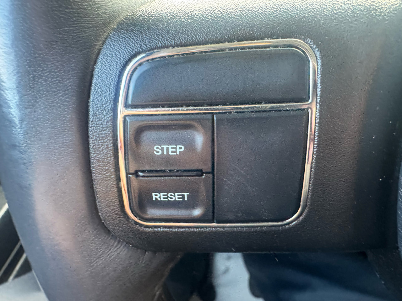 Used 2017 Jeep Patriot High Altitude image 18