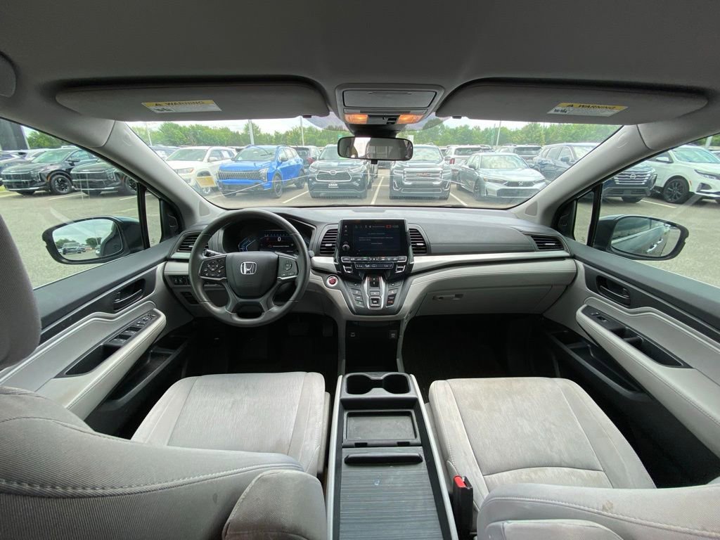 Used 2022 Honda Odyssey EX image 20