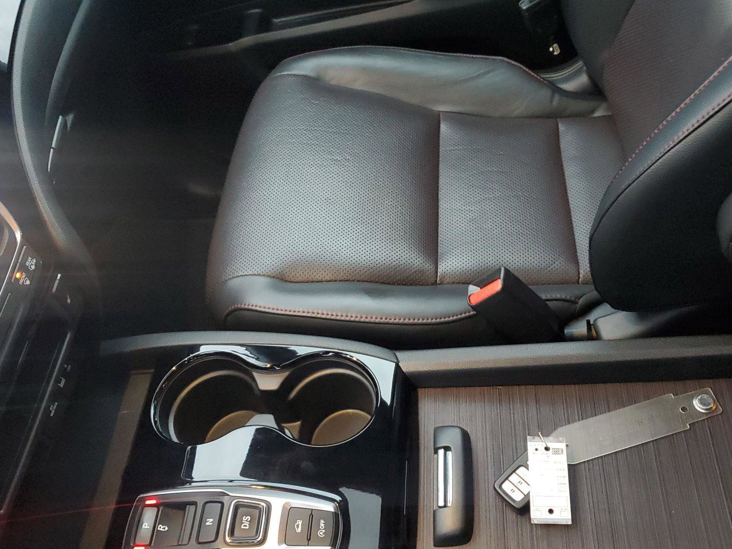 Used 2020 Honda Ridgeline Black Edition image 24