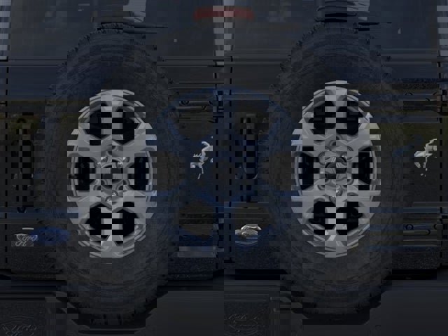 New 2026 Ford Bronco Big Bend image 49